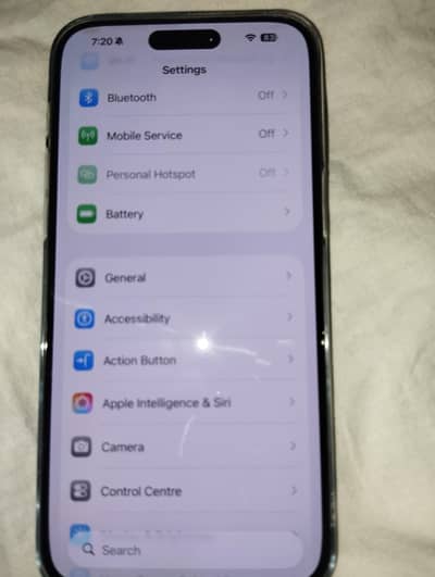 iphone 15 pro max jv 256