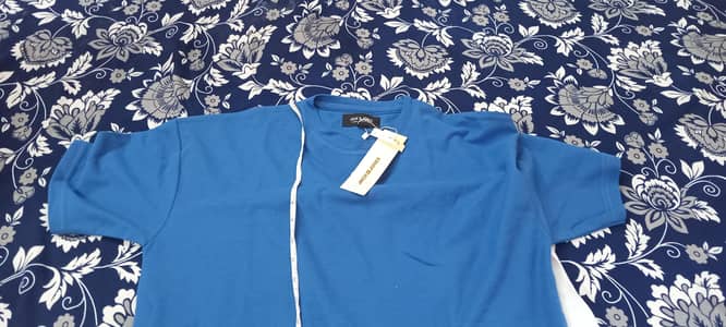 new small size shirt 0334 4362320