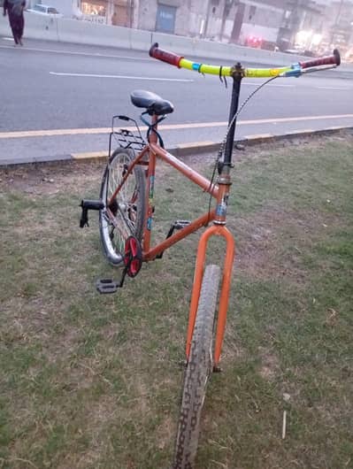 bicycle sell