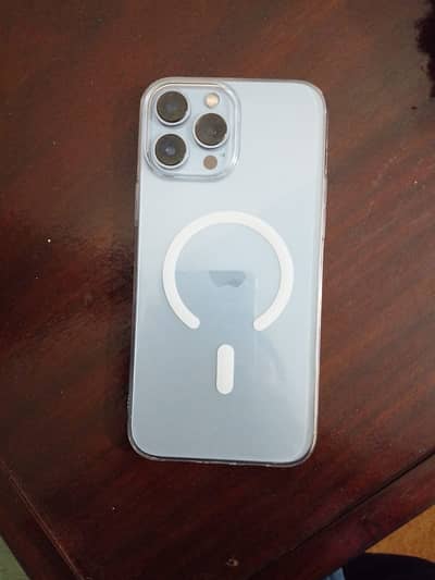 Apple Apple iPhone 13 Pro Max 128GB – Ultra Mint Condition (Like New)