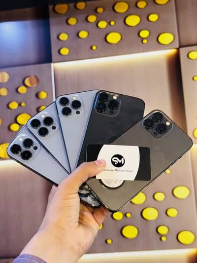 iPhone 13 Pro Max 128/256gb