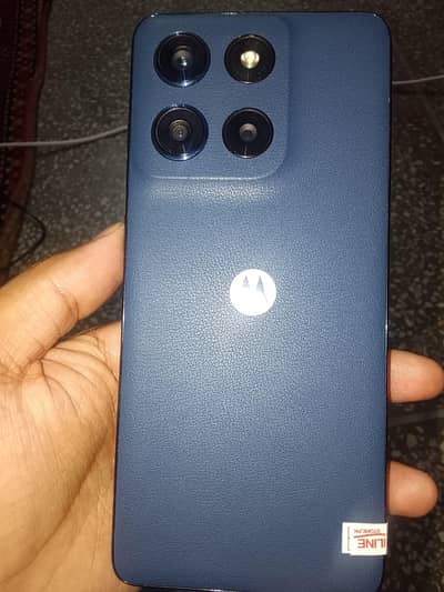 Motorola Moto G Stylus 5G 2025 Sim unlock with Sim Time Available