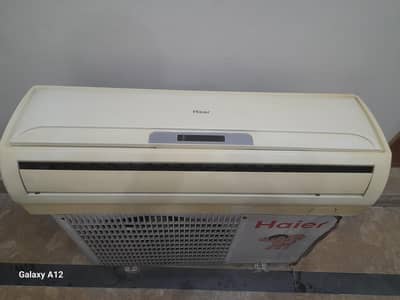 Haier 1 ton Ac for sale