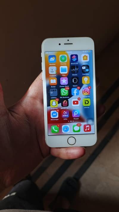 IPHONE 6S PTA Approved