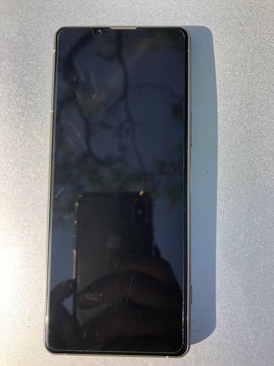 sony expiria 5 mark 3     8/ 128gb