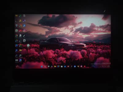i7 7th generation laptop 16 gb ram 1 TB Nvme Ssd 8k touch Display