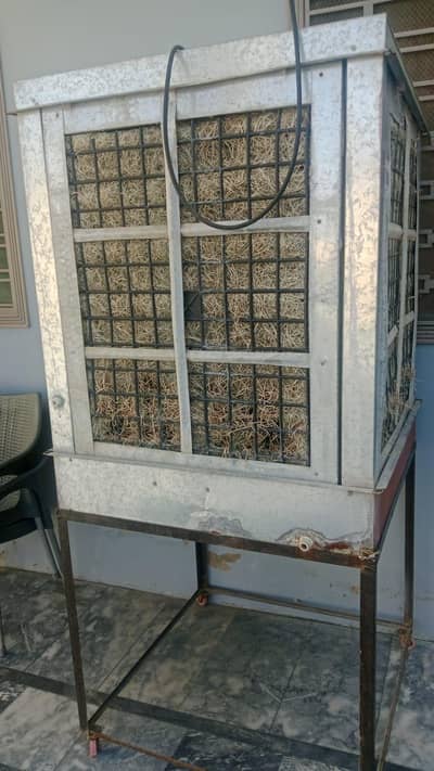 air Cooler