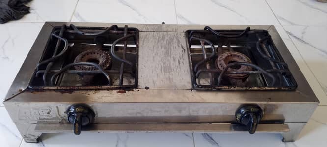 Gas Stove For Sell