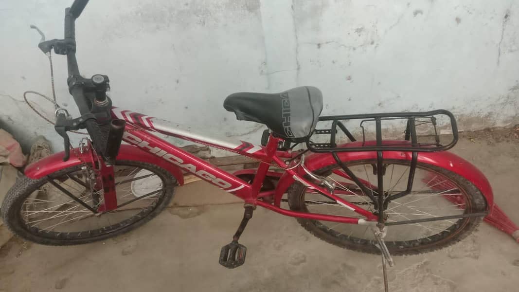 bicycle 1