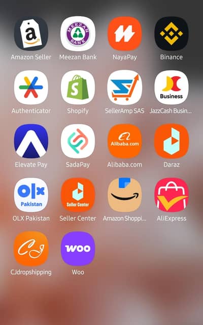 I'm amazon wholesaler give me work in home