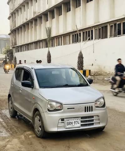 Suzuki alto vxl ags 2020 1st owner 0/3/0/9/3/4/3/0/8/3/8