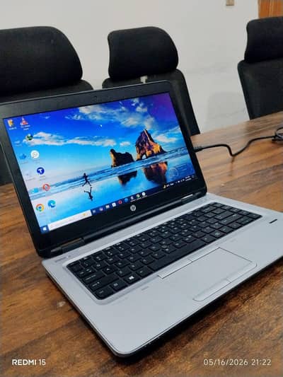 hp i5