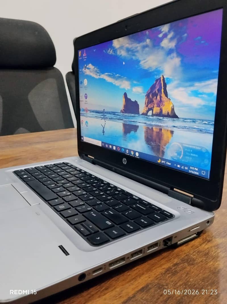 hp i5 1