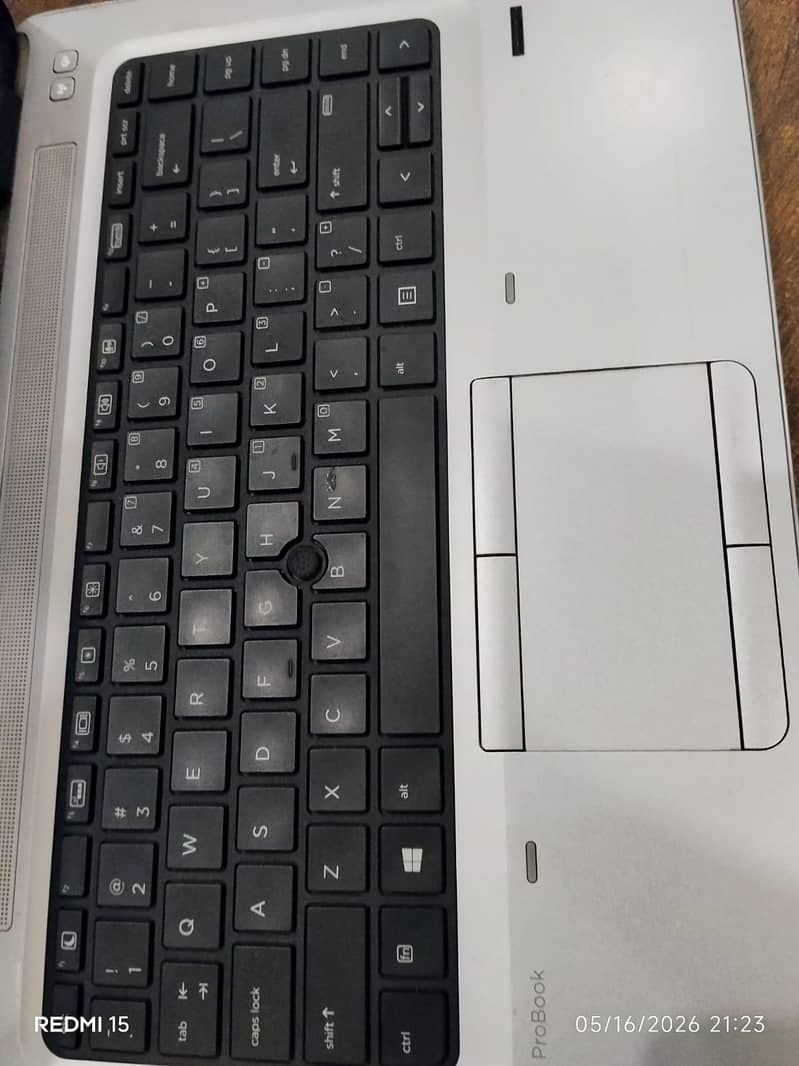 hp i5 2