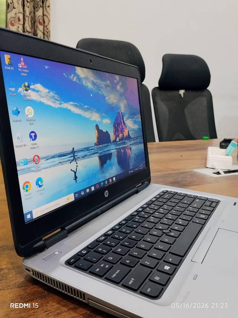 hp i5 3