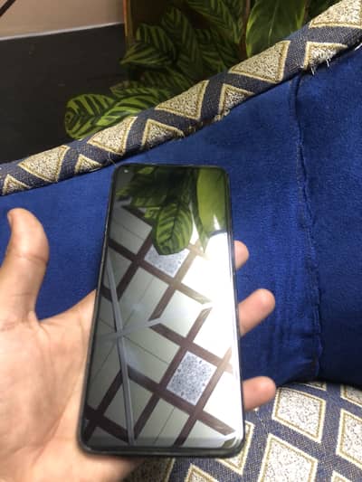 infinix note 7 (6/128) GB 10/8