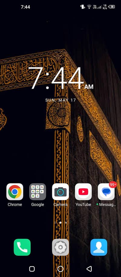 Infinix note 7