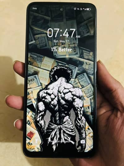 Tecno Spark Go Limited Edition 2024.