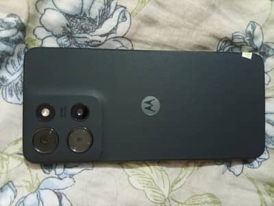 Moto G 5g 2025 Pta approved 4+4/128