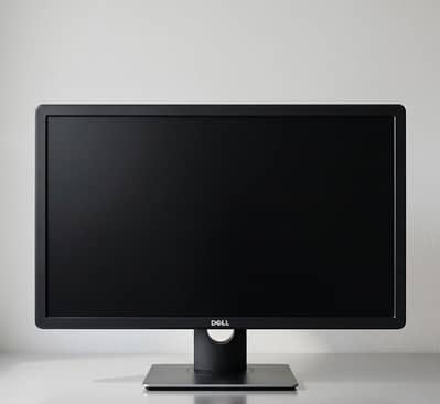 Dell 24Inch Lcd Full HD+ 1080p