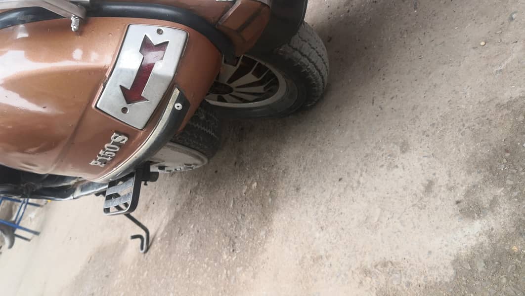 vespa 1