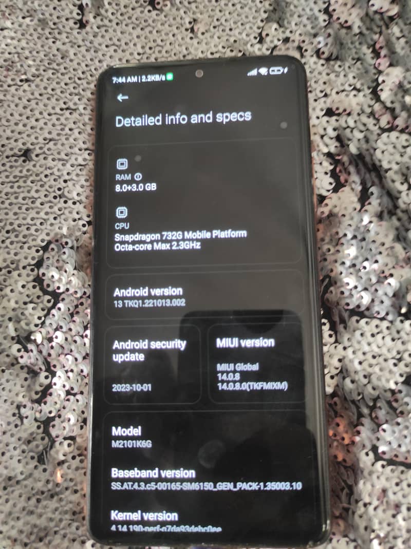 redmi note 10 pro 4