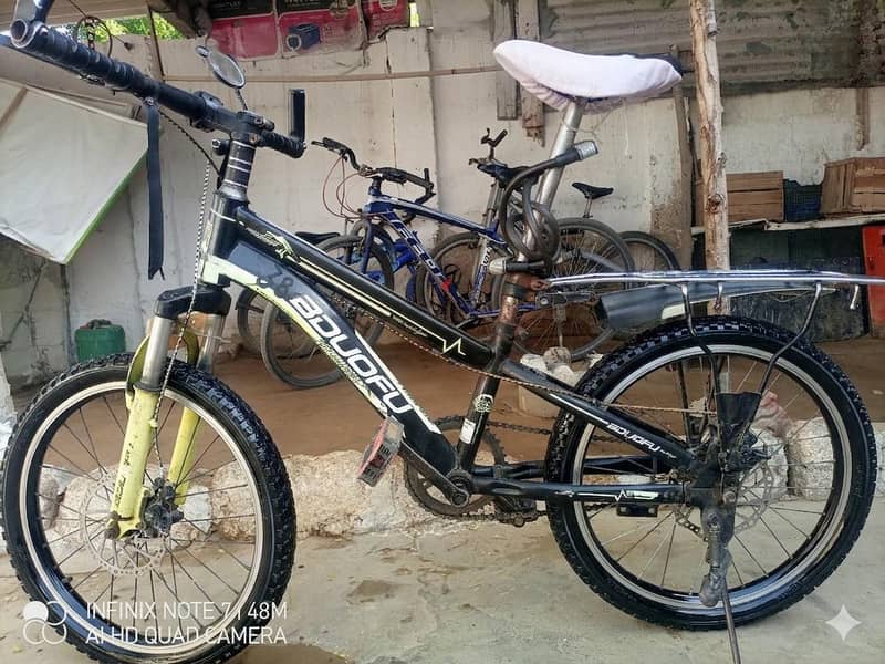 bicycle 0