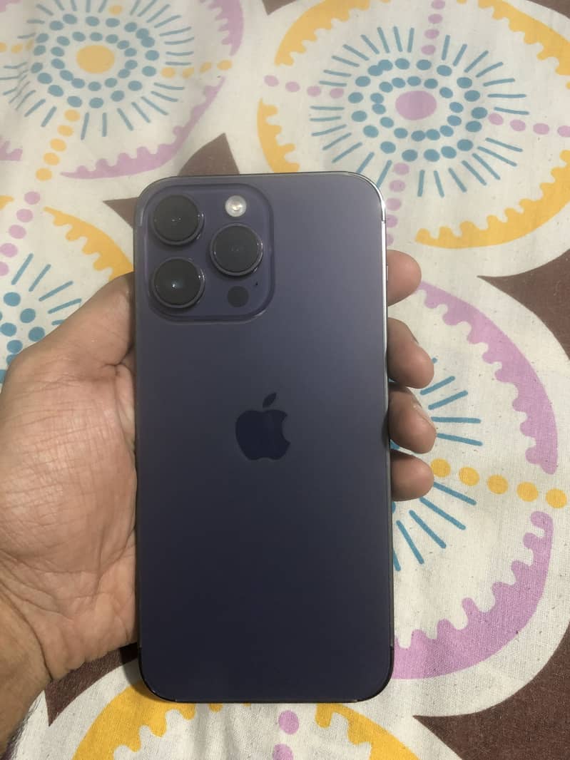 14pro max 1