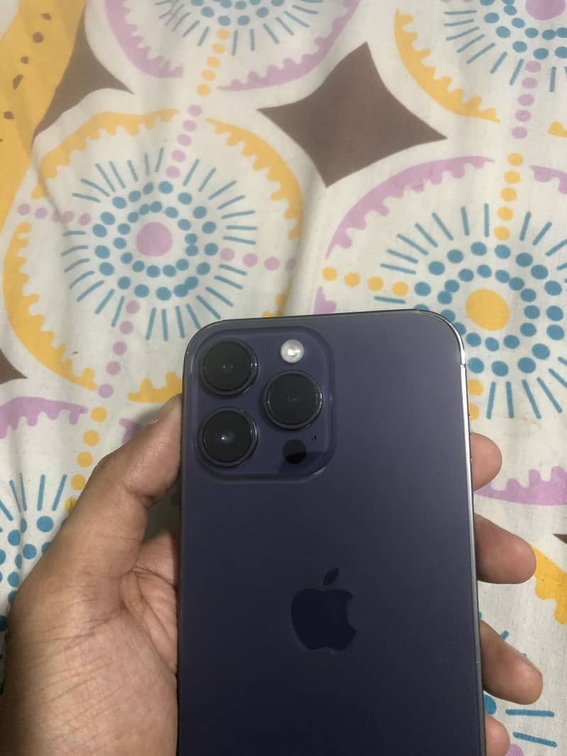 14pro max 4