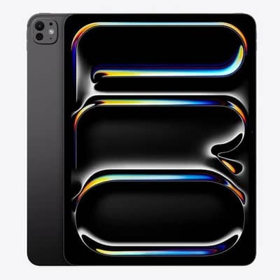 iPad M5 256GB