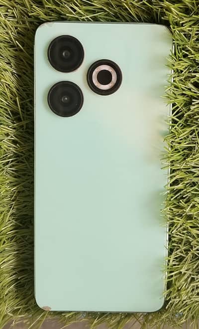 Infinix smart 8