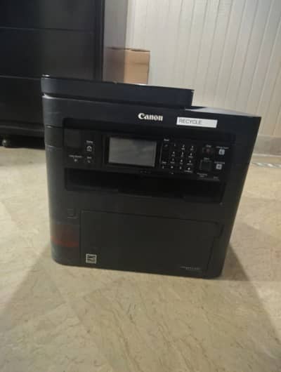 Canon Printer WiFi/Hotspot imageCLASS MF269dw