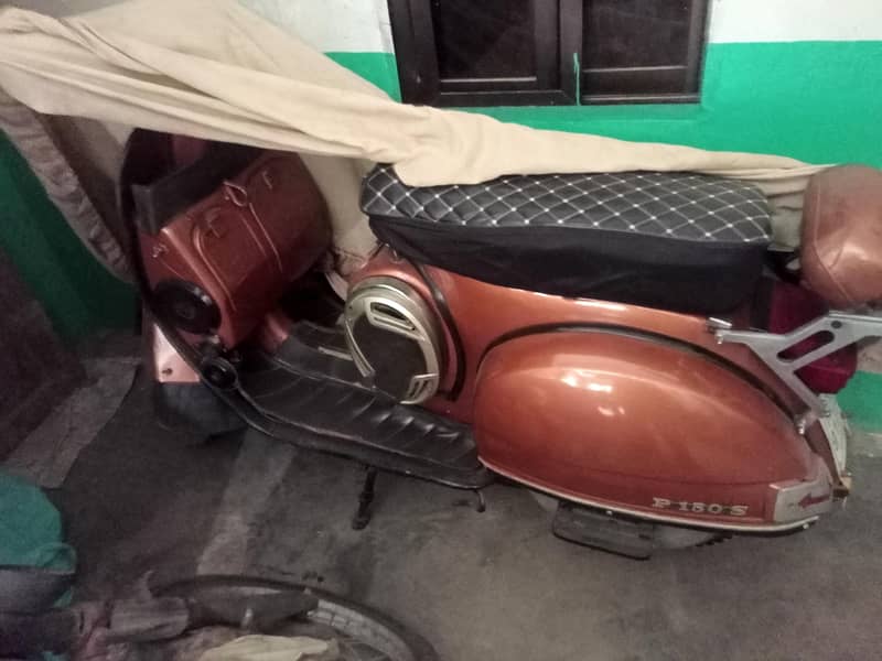 vespa 2