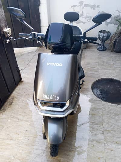 REVOO A12 for sale