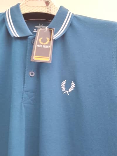 Troser Shirt