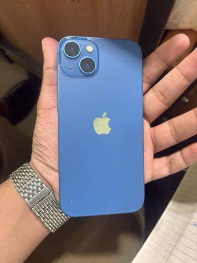 iPhone 13 238gb pta approved