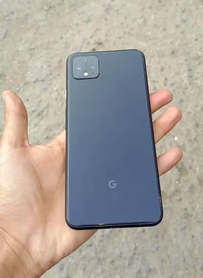Google pixel 4 xl
