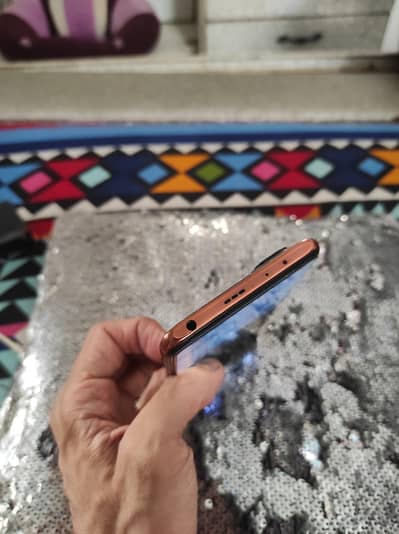 redmi note 10 pro golden bronze