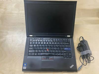Lenovo ThinkPad T410 Core i7 Laptop