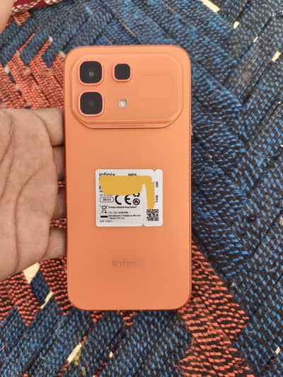 INFINIX NOTE 60 PRO 