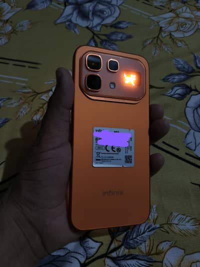 INFINIX NOTE 60 PRO