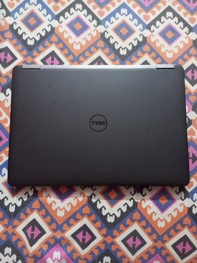 Dell Latitude E7270 Laptop Core i5 6th Generation