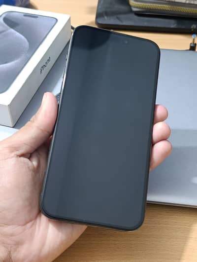 15 pro max 512gb jv