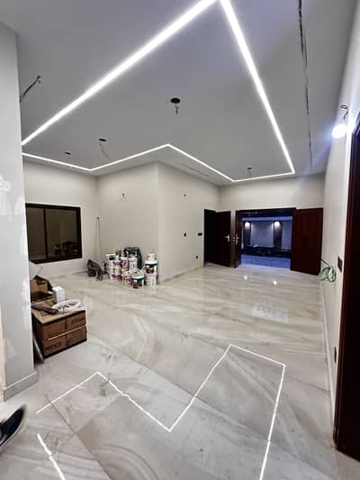 400 Square Yards Newly Renovated Double Storey 2-Unit Bungalow For Sale Block-6 Gulshan-E-Iqbal