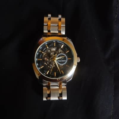 Very Premium Quality Heavy weight Movement Automatic