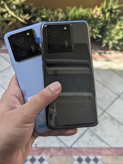 XIAOMI 13T PRO 256GB DUAL PHYSICAL