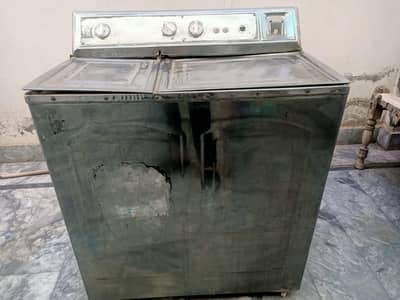 dryer not working