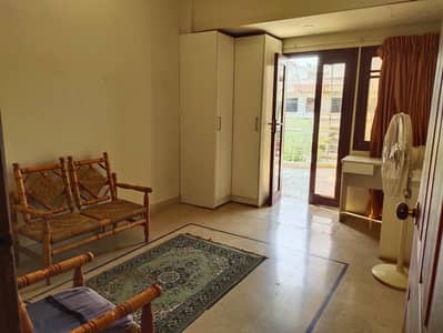Double Storey 400 Yard Bungalow For Sale