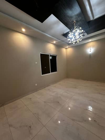 Corner House 3 Bed Dd Plus 3 Bed Dd 400 Yard Block 5 Gulshan