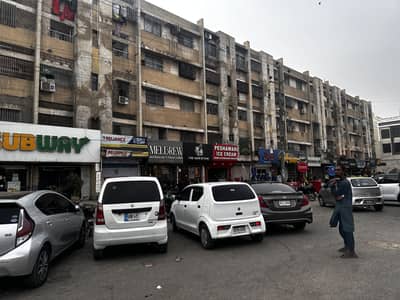 Shop For Rent Main Food Street